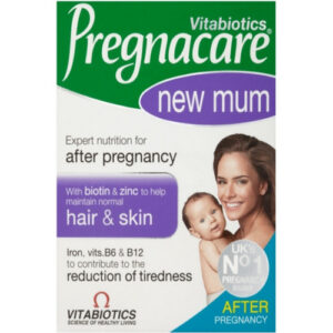 Pregnacare Max 84 Tablets Direct Trade Limited
